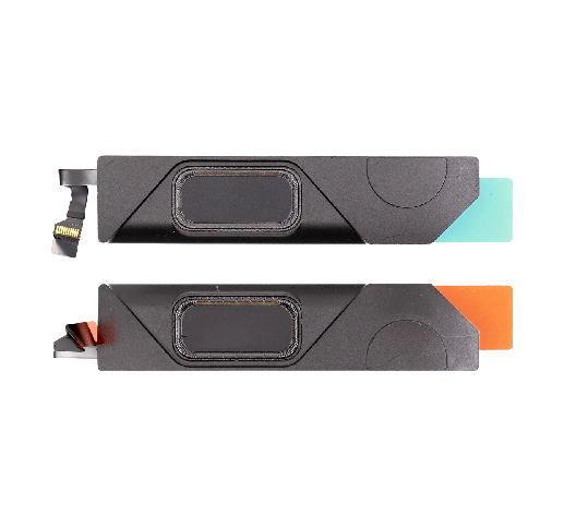 Left and Right Speaker A2251 MacBook Pro Retina 13 inch (Early 2020) EMC 3358 Left and Right Speaker A2251 MacBook Pro Retina 13 inch (Early 2020) EMC 3358